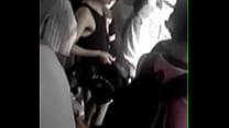 Свидание с худой китаянкой закончилось романтическим сексом